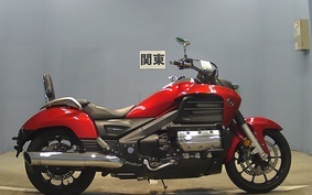 HONDA GL 1800 GOLD WING F6C 2015 SC68