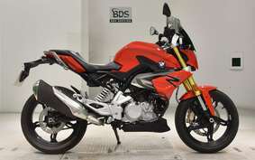 BMW G310R 2020 0G01