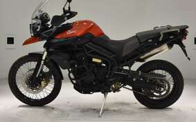 TRIUMPH TIGER 800 XC 2012 RE16B8