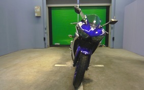 YAMAHA YZF-R25 RG10J