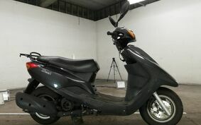 YAMAHA AXIS 125 TREET SE53J