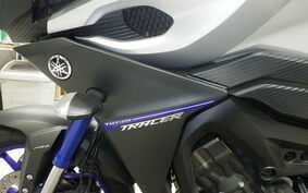 YAMAHA MT-09 Tracer 2015 RN36J