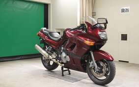 KAWASAKI ZZ-R400 Gen.2 2002 ZX400N