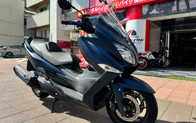 SUZUKI BURGMAN400 2020 DU11A