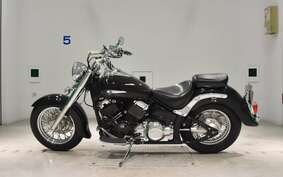 YAMAHA DRAGSTAR 400 CLASSIC 2007 VH01J