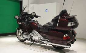 HONDA GL 1800 GOLD WING 2009 SC47