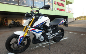 BMW G310R 2017 0G01