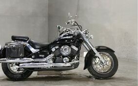 YAMAHA DRAGSTAR 400 CLASSIC 2006 VH01J