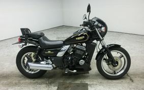 KAWASAKI ELIMINATOR 250 SE 1990 EL250A