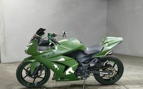 KAWASAKI NINJA 250R EX250K