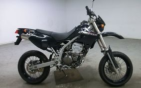 KAWASAKI KLX250D TRACKER 2004 LX250E