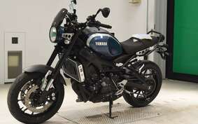 YAMAHA XSR900 2016 RN46J