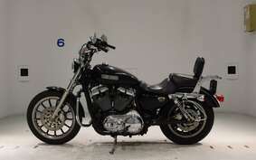 HARLEY L1200LI 2010