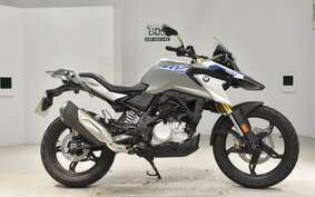 BMW G310GS 2019 0G02