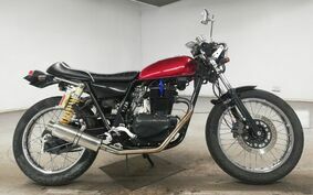 KAWASAKI 250TR BJ250F