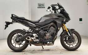 YAMAHA MT-09 Tracer 2015 RN36J