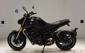 YAMAHA MT-09 A 2017 RN52J