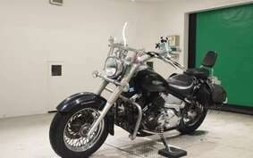 YAMAHA DRAGSTAR 400 CLASSIC 2004 VH01J