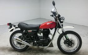 KAWASAKI 250TR 2002 BJ250F