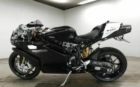 DUCATI 999 S 2006 H400A