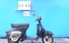 VESPA 50S