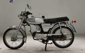 SUZUKI COLLEDA 50 S K50