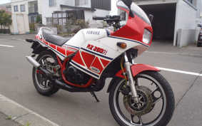 YAMAHA RZ250R 1984 29L