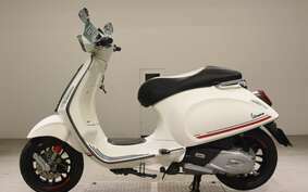 VESPA SPRINT150