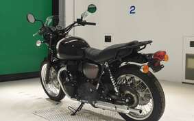 KAWASAKI W800 STREET 2023 EJ800E