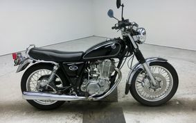 YAMAHA SR400 2005 RH01J