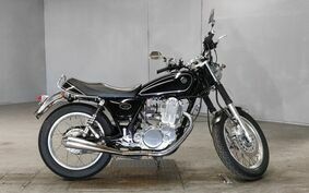 YAMAHA SR400 2010 RH01J