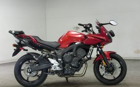 YAMAHA FAZER FZ6 S 2008 RJ13