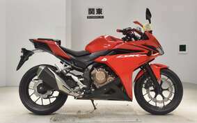 HONDA CBR400R 2016 NC47