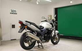 KAWASAKI ZR 700 2001 ZR750F