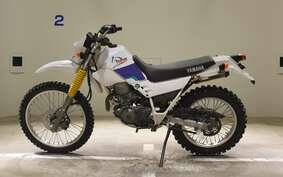 YAMAHA SEROW 225 W 4JG