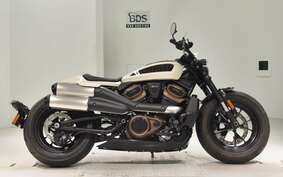 HARLEY RH1250S 2024