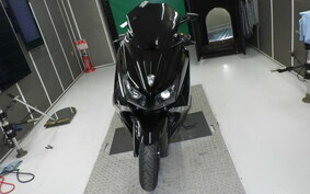 YAMAHA T-MAX 530 2014 SJ12J