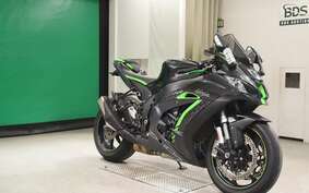 KAWASAKI ZX 10 NINJA ABS 2019 ZXT02E