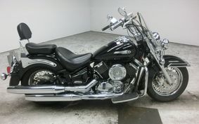 YAMAHA DRAGSTAR 1100 CLASSIC 2009 VP13J