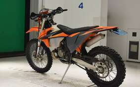 KTM 150 EXC TPI