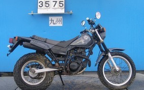 YAMAHA TW200 1996 2JL