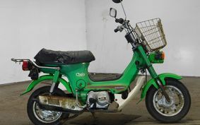 HONDA CHALY 50 CF50