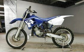 YAMAHA YZ125 4XM