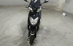 YAMAHA CYGNUS 125 X SR SEA5J