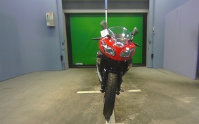 KAWASAKI NINJA 250 ABS 2013 EX250L