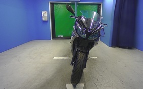 KAWASAKI NINJA 400 2013 EX400E