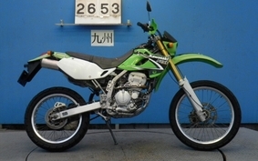 KAWASAKI KLX250 2003 LX250E