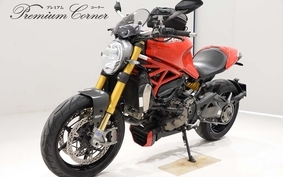 DUCATI M1200S S 2015 M603J