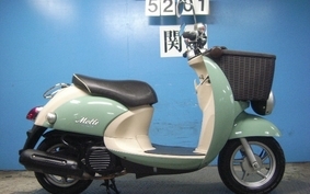 YAMAHA VINO 50 Molfe 2009 SA37J