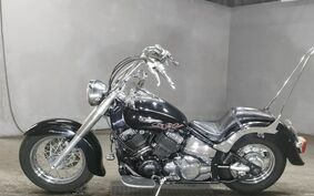 YAMAHA DRAGSTAR 400 CLASSIC 2004 VH01J